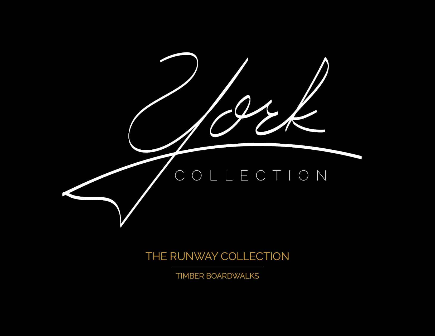 The Runway Collection Cover