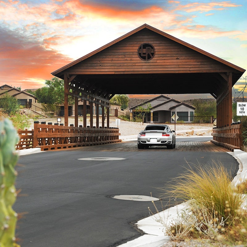 YBC's Legacy Design Application: Timber Bridges.