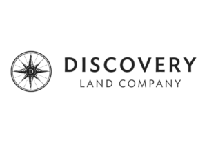 Discovery Land Company Logo