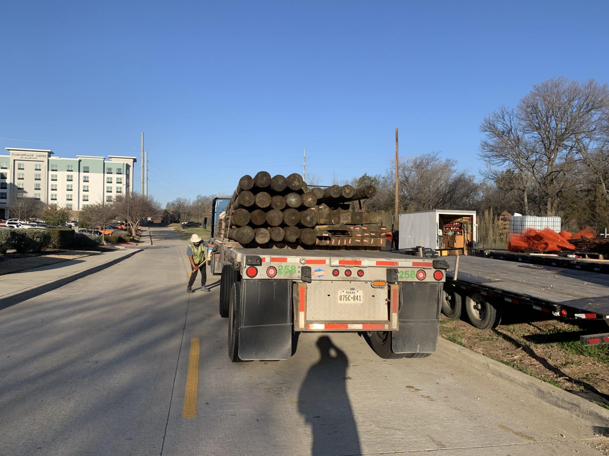 Environmental Benefits of Wooden Bridges with Green Infrastructure