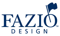 Fazio Design logo