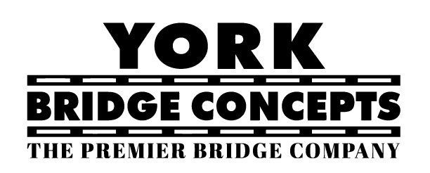 York Bridge Concepts | Timber Bridge Builder