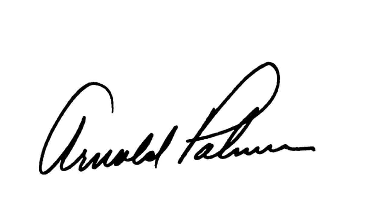 Arnold Palmer logo